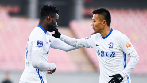 2026中超第8轮前瞻：负分起步陷泥潭，保级六分战谁先脱困？