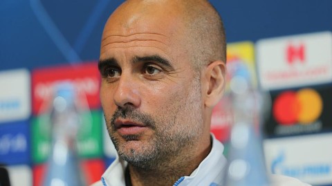 蓝月当空，伯纳乌梦魇：回溯曼城欧冠加冕之路的赛前宣言