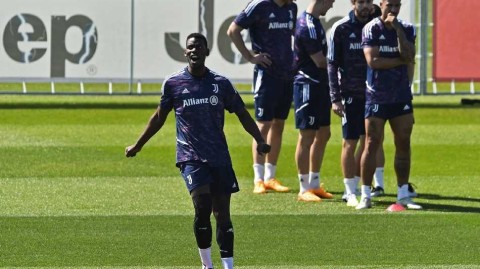 斑马军团厉兵秣马 决战前夜静待强敌