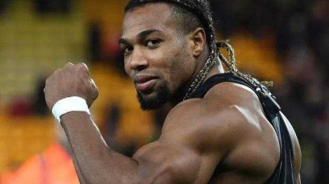 巴萨遗珠的震撼蜕变：阿达玛-特劳雷，从拉玛西亚瘦削少年到英超无敌猛兽