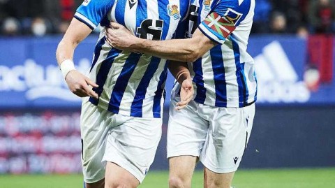 纳瓦拉夜幕下的皇家社会：梅里诺与贾努扎伊联手攻陷奥萨苏纳