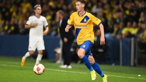 北欧寒夜互交白卷：布隆德比主场与布拉格斯巴达的激烈博弈