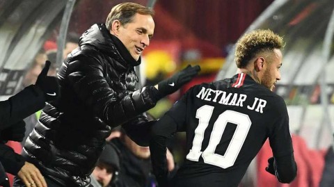 欧冠：巴黎双子星闪耀 贝尔格莱德红星主场告负