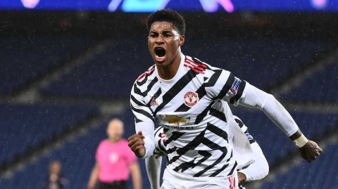 曼联攻陷王子公园：拉什福德绝杀重现，红魔客场上演心跳剧本