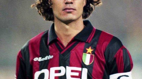 红黑不朽的传奇：保罗·马尔蒂尼生日快乐