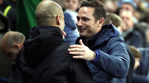 蓝月照亮伊蒂哈德：曼城逆转切尔西，终结蓝军联赛六连胜