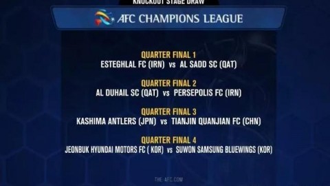 吉达国民2-1逆转神户胜利船，卫冕冠军距亚洲之巅一步之遥