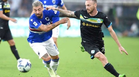 热那亚鏖战蓝鹰展翅受阻 费拉里斯球场激荡平局之夜