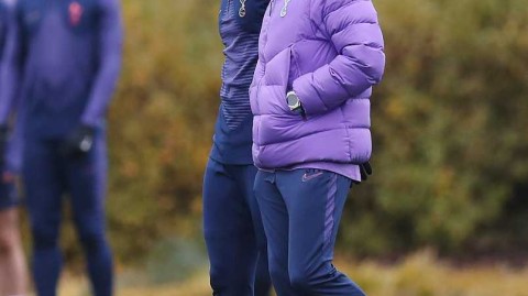 穆帅与孙兴慜：热刺复兴路上的师徒情深与战术共鸣