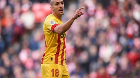 游子归家拉玛西亚旧将罗梅乌重返巴塞罗那