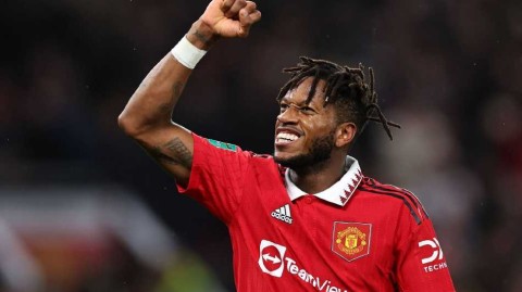 红魔梦剧场奏凯歌，马夏尔破门助曼联挺进联赛杯决赛