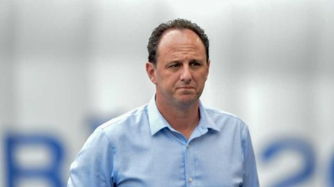 传奇门神回归！切尼再掌圣保罗帅印，肩负复兴希望