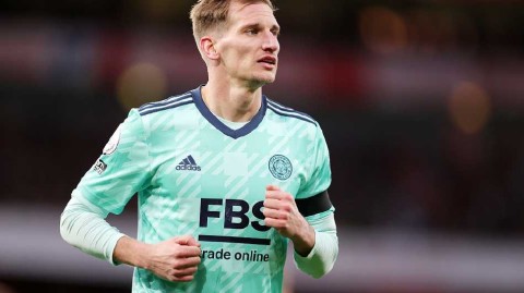 枪手主场奏凯稳固欧冠席位 狐狸城兵败酋长球场