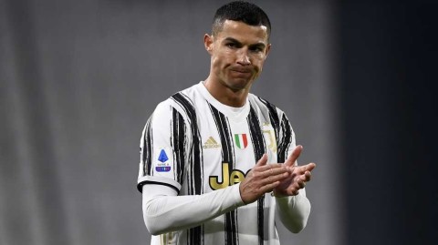 C罗连续二十载进球不朽传奇 剑指六大传奇巨星终极纪录