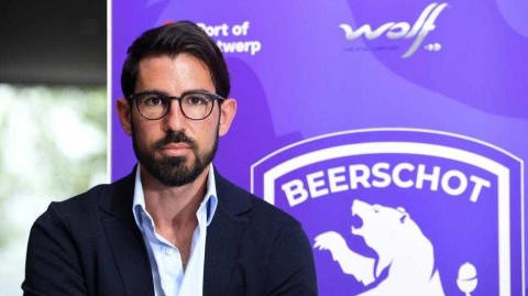 疫情阴影下的新起点：贝尔肖特成为安特卫普队新舵手