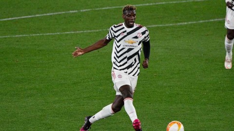 红魔的担忧与决心 曼联为避免博格巴自由离队开启续约谈判