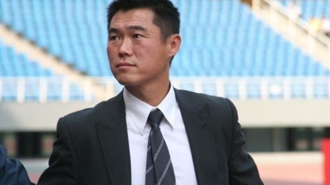 【幕后真核定乾坤——宿茂臻领航山东泰山，逆境补时绝杀终结津门虎不败金身】