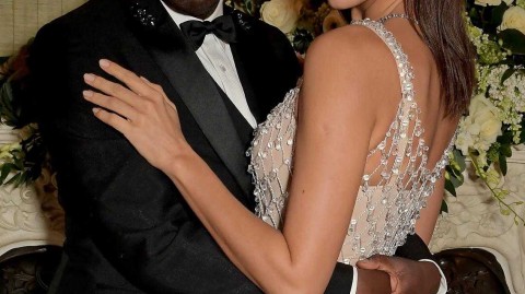 时光淬炼的锋芒：伊莲娜伦敦晚宴演绎自信传奇