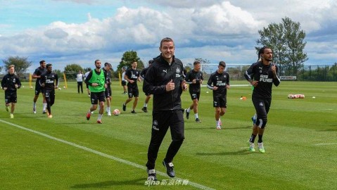 泰恩河畔的备战号角：喜鹊军团静候赛季重启