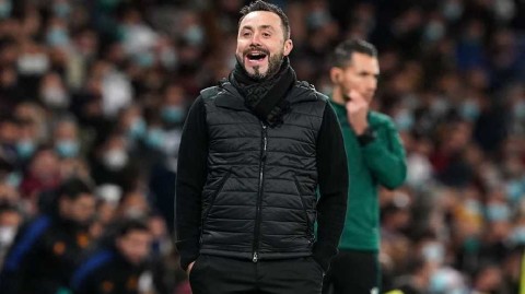 德泽尔比执教布莱顿开启海鸥新纪元