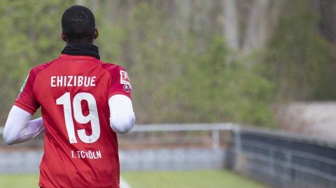 疫情之下，科隆FC的静默备战：在绿茵场上等待重启