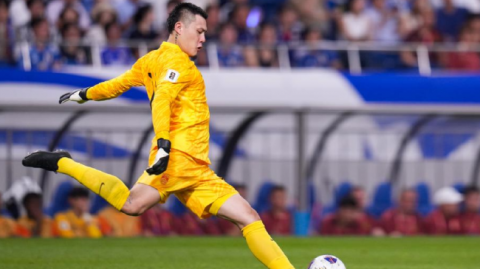 【世预赛】生死战哑火·晋级悬念几近终结——国足主场0-2澳大利亚，王大雷黄油手酿苦果