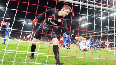 德国杯鏖战费尔廷斯，基米希天外飞仙一剑封喉