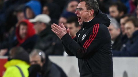 朗尼克与曼联分道扬镳 专注奥地利国家队新征程