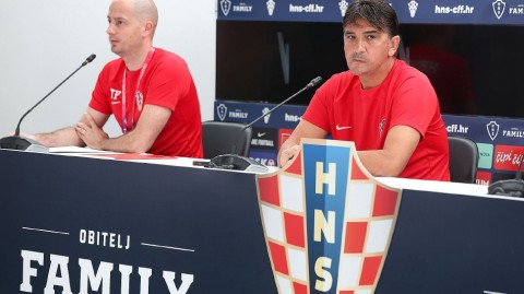 绿茵烽火燃多哈 格子军团厉兵秣马战前夕