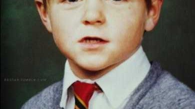 光阴的故事·红军队长：史蒂文·杰拉德