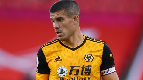 考迪因新冠密切接触憾别英格兰，狼队队长亲笔信表无奈