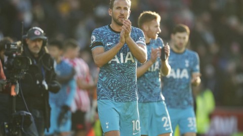 英超激战蜜蜂主场鏖战热刺上演进球盛宴