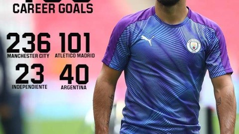 神锋已进四百球 · 绝代双骄外的最强利刃