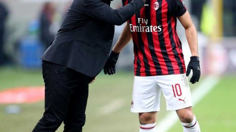 红黑军团的冬至战役：加图索的铁血与恰尔汗奥卢的灵光