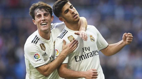 国王杯：维尼修斯领衔攻击线 皇马主场六球大胜梅利利亚