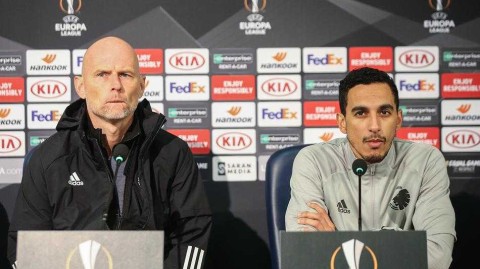 北境之光耀动欧联 哥本哈根静候红魔来犯