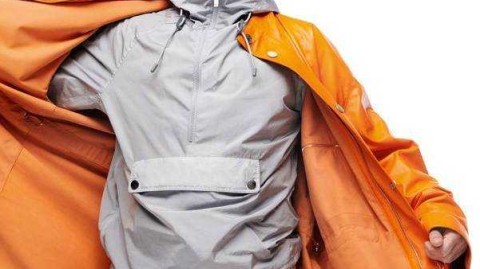 尼罗河的时尚国王：萨拉赫登封杂志，绿茵场外的法老魅力