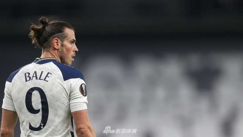 欧联杯揭幕战：热刺主场完胜林茨，新援闪耀贝尔造乌龙