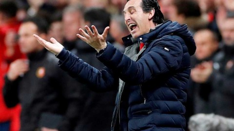 欧联杯噩梦之夜：阿森纳客战雷恩惨遭逆转，红牌乌龙成转折点