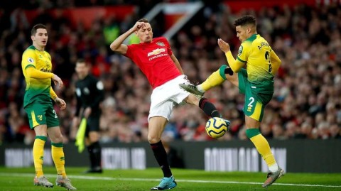 梦剧场闪耀青春风暴，红魔四球大胜金丝雀