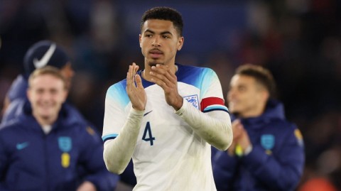 蓝桥新基石青训天才科尔威尔的续约与承诺