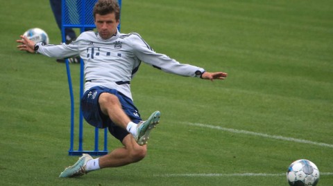 绿荫序曲：2020年初夏的拜仁慕尼黑