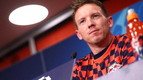 纳格尔斯曼的青年军初登欧陆：莱比锡RB在“死亡之组”的自我证明