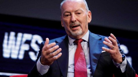 利物浦CEO马德里论道，红军全球战略备受瞩目