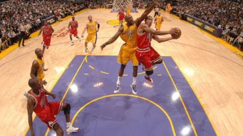 2026年经典回眸：科比与罗斯的巅峰对决，湖人王朝的荣耀印记