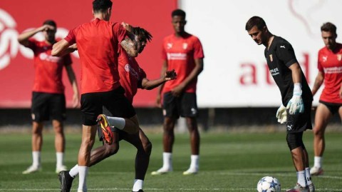 欧冠之夜的曙光：布拉加全力备战附加赛首回合