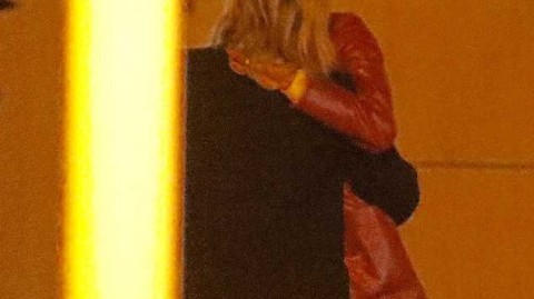 七年坚守终结良缘："超杀女"科洛·莫瑞兹与女友凯特·哈里森的唯美爱恋