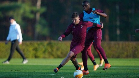 米兰的救赎：在瓦雷泽寒风中，点燃复仇里尔的火焰