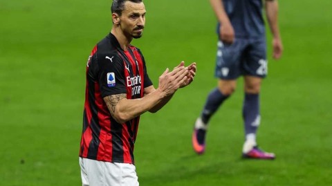 四十一岁的返老还童术 伊布膝盖再进化只为重返巅峰