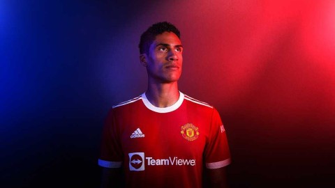 红衣映红魔：瓦拉内梦剧场霸气亮相，新时代后防基石落位